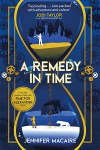 A Remedy in Time