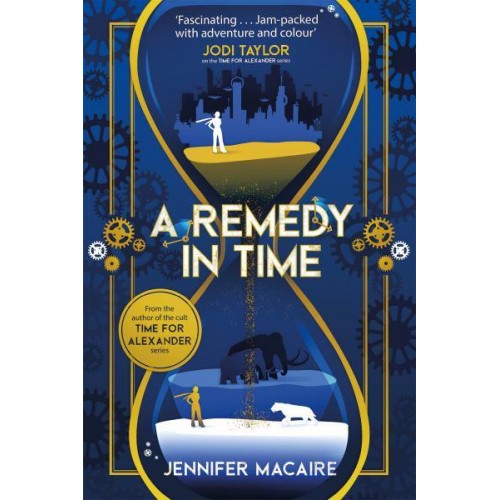 A Remedy in Time