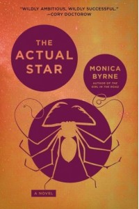 The Actual Star A Novel