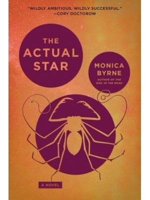 The Actual Star A Novel