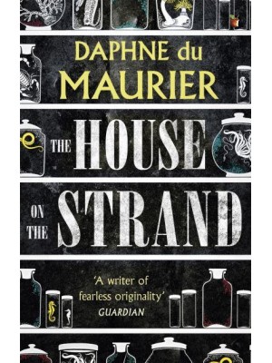 The House on the Strand - Virago Modern Classics