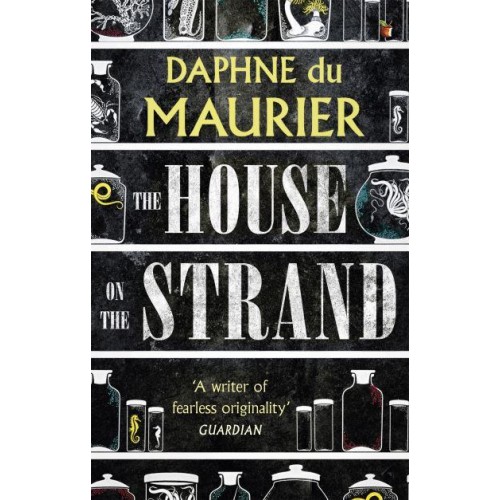The House on the Strand - Virago Modern Classics