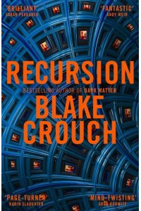 Recursion A Novel