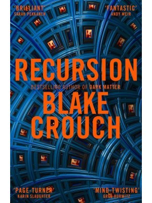 Recursion A Novel