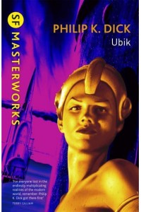 Ubik - SF Masterworks