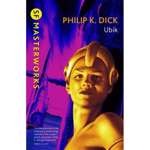 Ubik - SF Masterworks