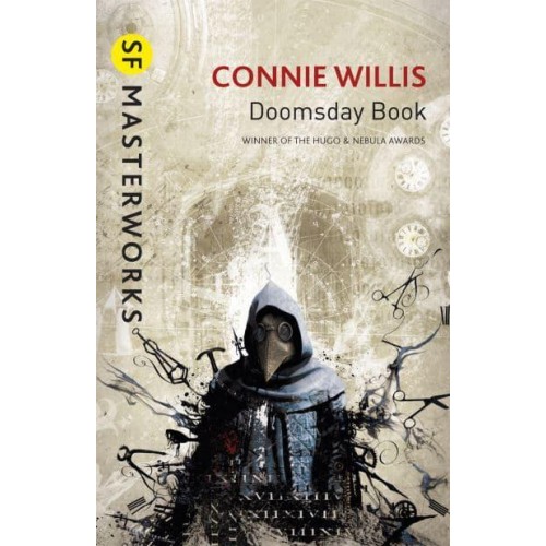 Doomsday Book - SF Masterworks