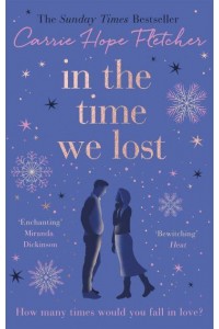 In the Time We Lost
