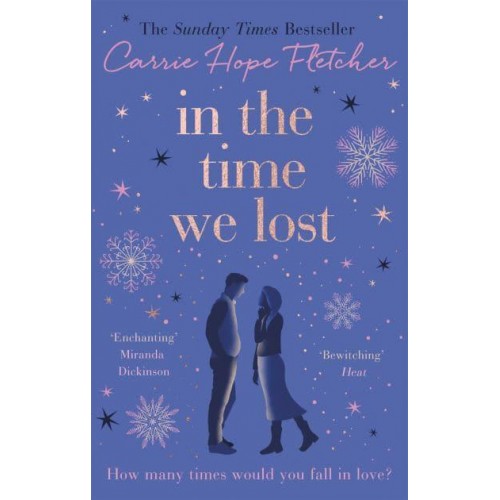 In the Time We Lost