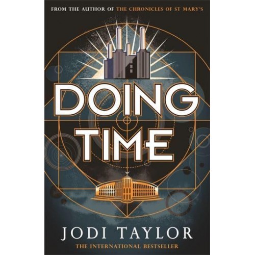 Doing Time - The Time Police