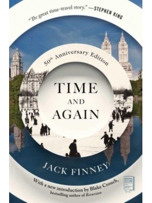 Time and Again