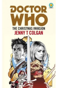 Doctor Who: The Christmas Invasion (Target Collection) - Doctor Who