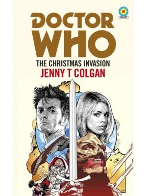 Doctor Who: The Christmas Invasion (Target Collection) - Doctor Who