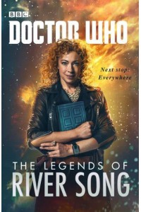 Doctor Who: The Legends of River Song - Doctor Who
