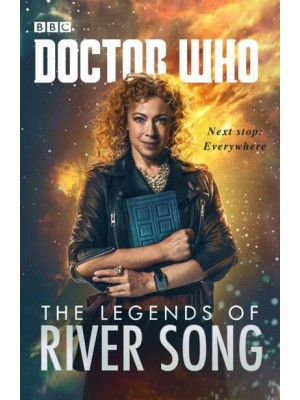 Doctor Who: The Legends of River Song - Doctor Who