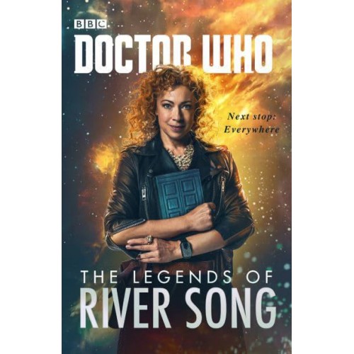 Doctor Who: The Legends of River Song - Doctor Who