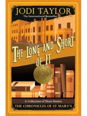 The Long and the Short of It - The Chronicles of St Mary's