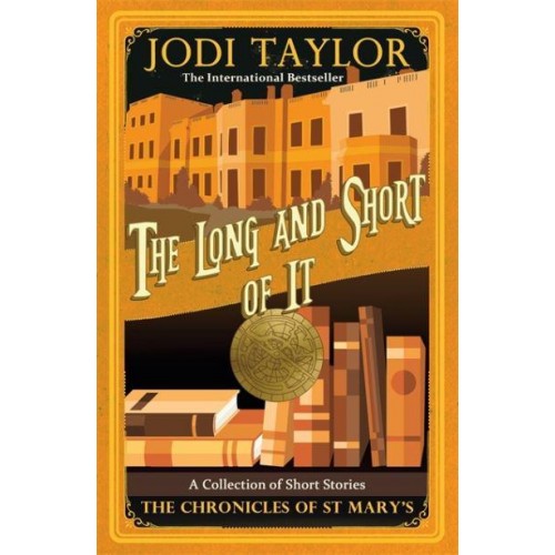 The Long and the Short of It - The Chronicles of St Mary's