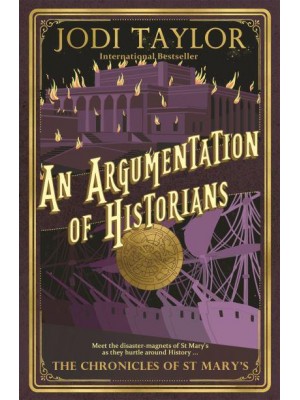 An Argumentation of Historians - The Chronicles of St Mary's