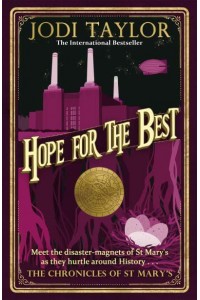 Hope for the Best - The Chronicles of St Mary's Series