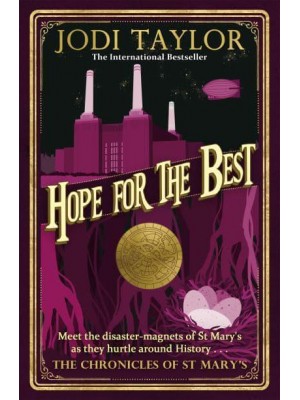 Hope for the Best - The Chronicles of St Mary's Series