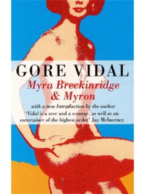 Myra Breckinridge &, Myron