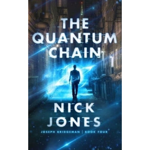 The Quantum Chain - Joseph Bridgeman