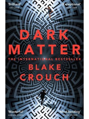 Dark Matter A Novel