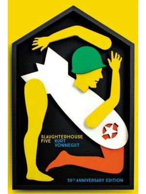 Slaughterhouse-Five, or, The Children's Crusade A Duty-Dance With Death - Vintage Classics