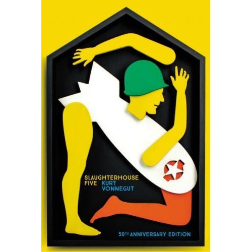 Slaughterhouse-Five, or, The Children's Crusade A Duty-Dance With Death - Vintage Classics