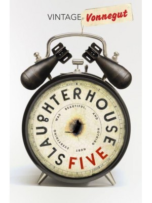 Slaughterhouse-Five, or, The Children's Crusade A Duty-Dance With Death