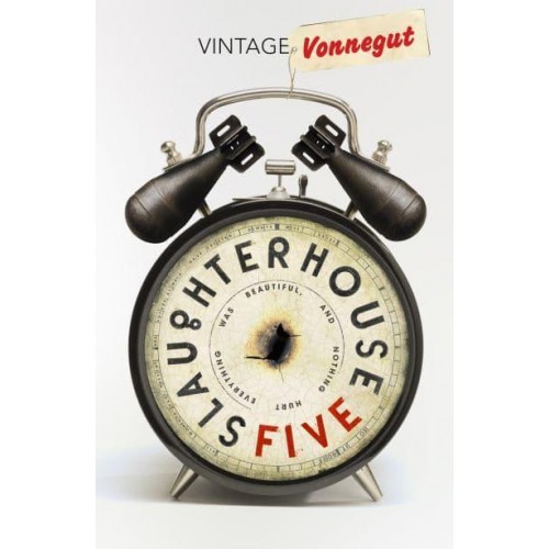 Slaughterhouse-Five, or, The Children's Crusade A Duty-Dance With Death