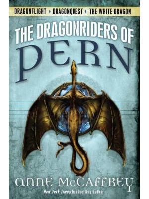 The Dragonriders of Pern - Pern: The Dragonriders of Pern