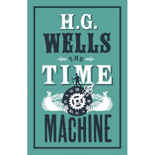 The Time Machine - Evergreens