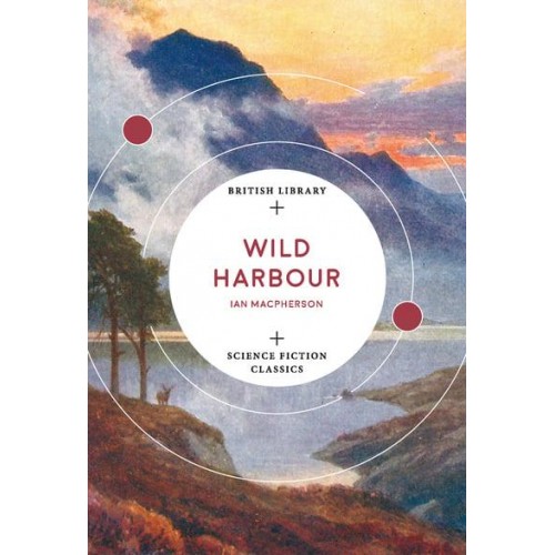 Wild Harbour - Science Fiction Classics