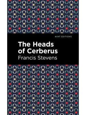 The Heads of Cerberus - Mint Editions-Fantasy and Fairytale