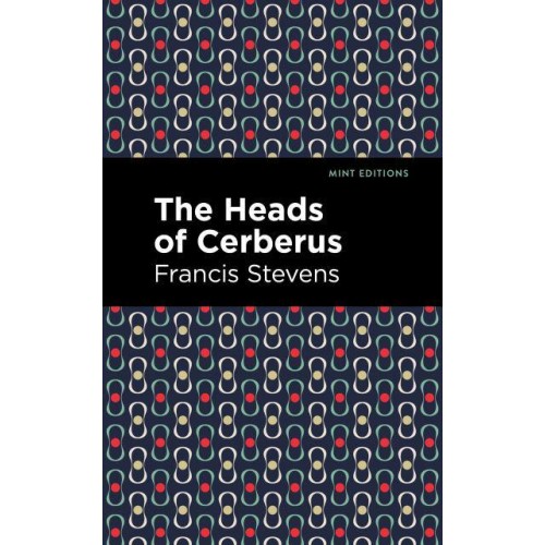 The Heads of Cerberus - Mint Editions-Fantasy and Fairytale