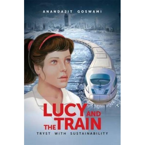 Lucy and the Train Tryst With Sustainability