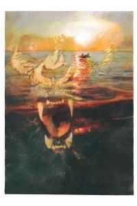 The Island of Doctor Moreau - Illuminated Editions