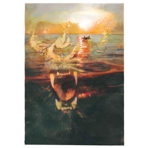 The Island of Doctor Moreau - Illuminated Editions