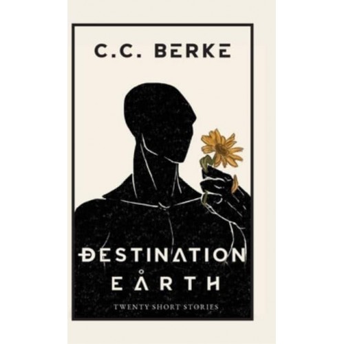 Destination Earth: Twenty Short Stories