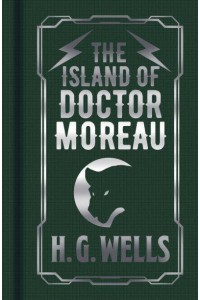 The Island of Doctor Moreau