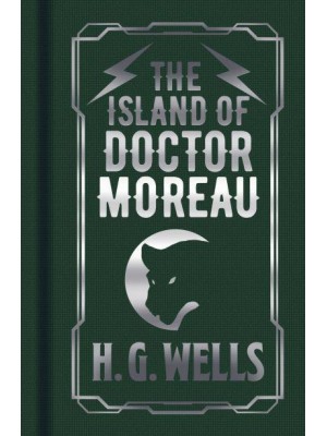 The Island of Doctor Moreau