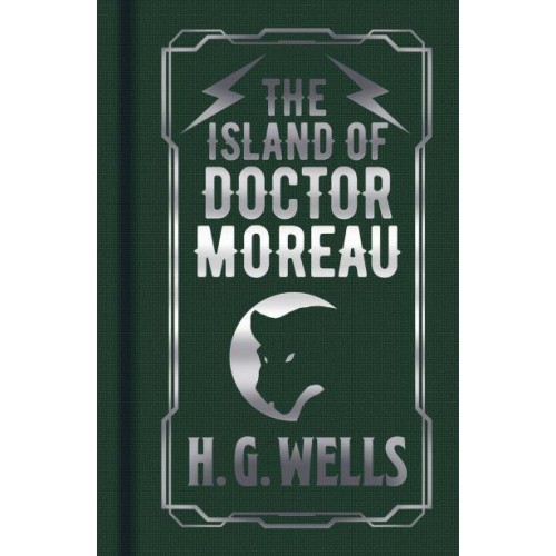 The Island of Doctor Moreau