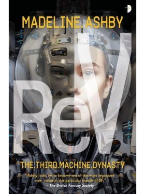 ReV - Machine Dynasty