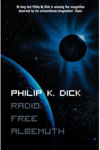 Radio Free Albemuth