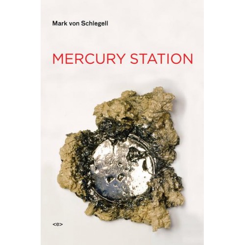 Mercury Station A Transit - Semiotext(e) / Native Agents