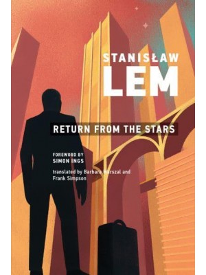 Return from the Stars - The MIT Press