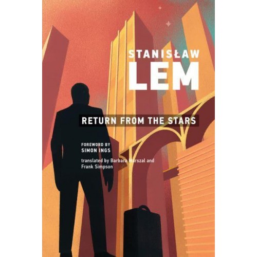 Return from the Stars - The MIT Press