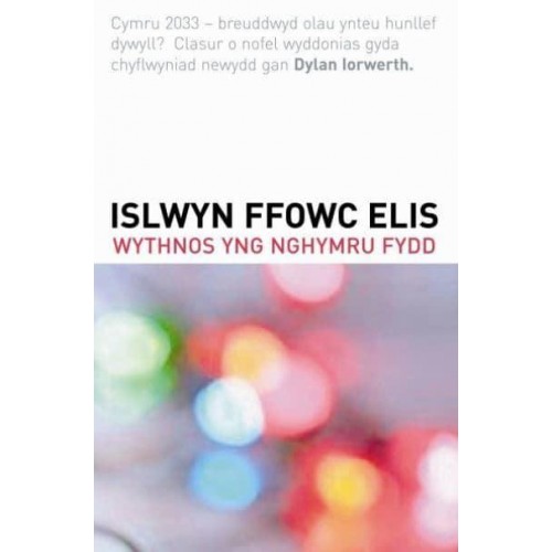 Wythnos Yng Nghymru Fydd